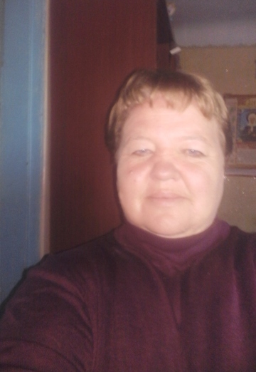 Моя фотография - Наталья, 45 из Невинномысск (@natalya282062)
