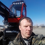 михаил, 35, Новобурейский