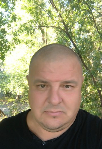 Моя фотография - Алексей, 42 из Барнаул (@aleksey644829)