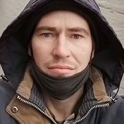 Николай, 33, Бугуруслан
