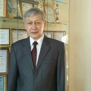 Bek Karimow 69 Karaganda