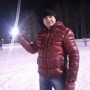 Владимир, 43, Великий Устюг