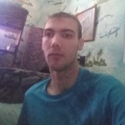 Олег, 25, Электросталь