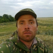 Алик, 36, Александровское (Ставрополь.)