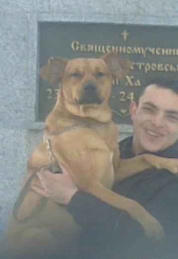 My photo - Vitalik, 34 from Kharkiv (@vitalik23313)