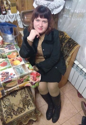 Моя фотография - Екатерина, 39 из Раменское (@ekaterina116077)
