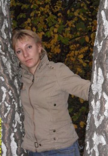 My photo - tatyana, 38 from Zavodoukovsk (@tatwyna4722811)