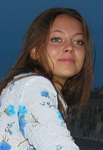 Моя фотографія - Лена, 40 з Комсомольськ-на-Амурі (@lena8225690)