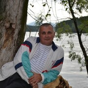 Андрей, 63, Петропавловское