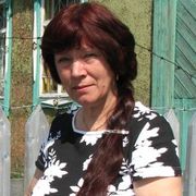Людмила, 72, Тавда