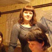 Людмила, 32, Красный Яр
