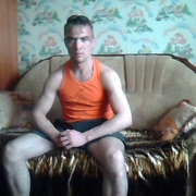 Володян, 35, Чердаклы