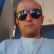 миша, 37, Киреевск