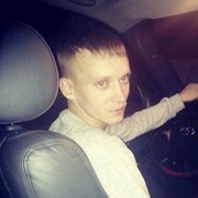 Евгений, 32, Удачный