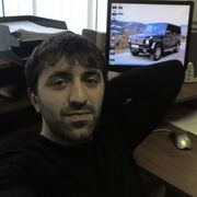 мурад, 40, Кизилюрт