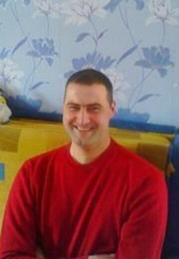 My photo - Prosto Oleg -, 46 from Mahilyow (@prostooleg3)