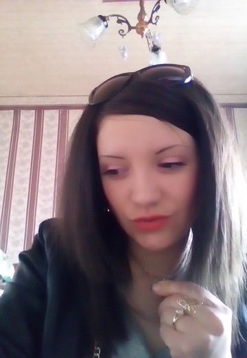 Viktoriya (@viktoriya28244) — my photo № 1