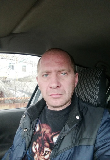 Моя фотография - Роман, 43 из Новороссийск (@roman211854)