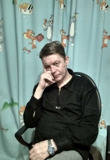 My photo - Sergeich, 49 from Blagoveshchensk (@sergeich160)