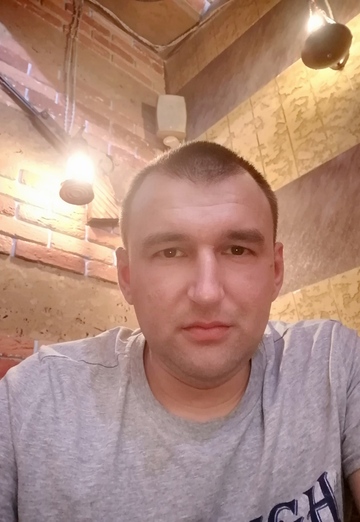 Моя фотография - Сергей, 35 из Душанбе (@sergey900945)