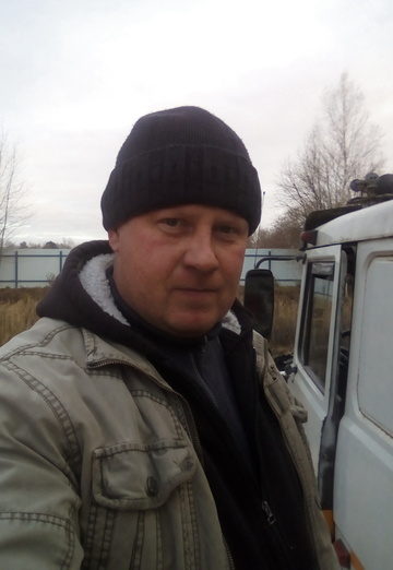 Моя фотография - Эдуард, 43 из Вышний Волочек (@eduard29651)