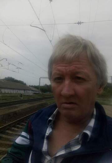 My photo - Evgeniy, 63 from Verkhnodniprovsk (@evgeniy298531)