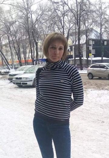 Моя фотография - Галина, 38 из Стерлитамак (@galina89510)