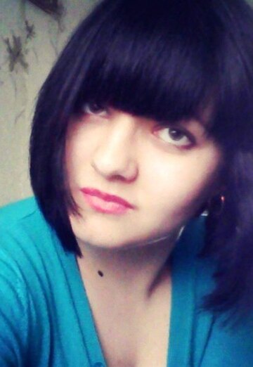Моя фотография - Katerina, 27 из Донецк (@katerina16480)