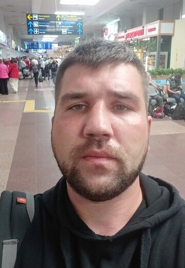 My photo - Anatoliy, 36 from Znamensk (@anatoliy95751)