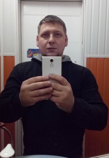 My photo - Artem, 36 from Azov (@artem132634)