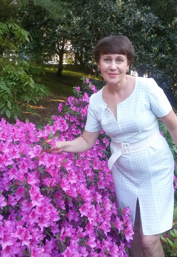 My photo - margarita, 68 from Novocherkassk (@margarita11892)