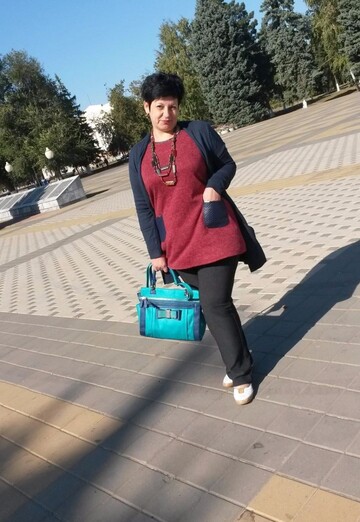 My photo - tatyana, 51 from Tikhoretsk (@tatyana190327)