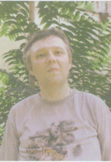 Моя фотография - Анатолий1971, 52 из Новочеркасск (@anatoliy53509)
