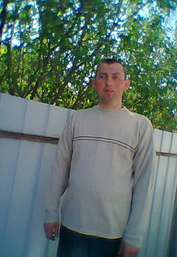 My photo - ruslan, 41 from Poltava (@ruslan117293)