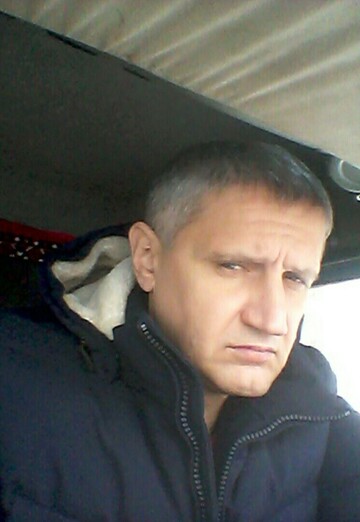 My photo - evgeniy, 51 from Tula (@evgeniy253572)