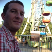Дмитрий, 44, Смоленск