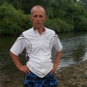 Александр, 42, Верхнеуральск