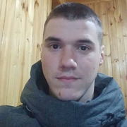 Максим, 25, Магнитогорск