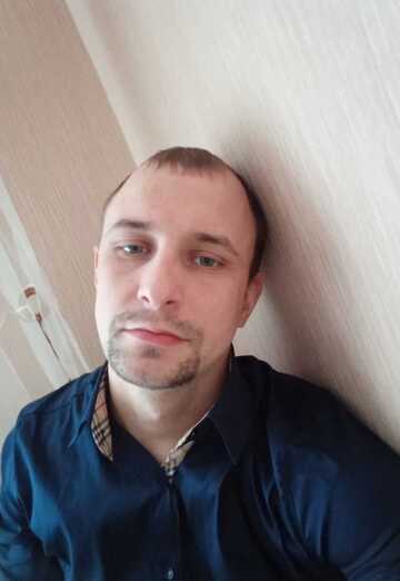 My photo - Evgeniy, 33 from Moscow (@evgeniy354090)