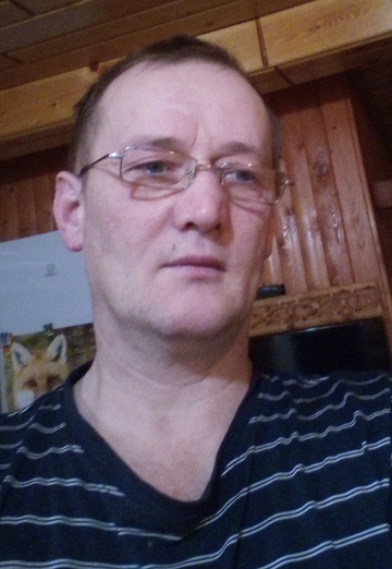 My photo - sasha, 52 from Arkhangelsk (@sasha259789)