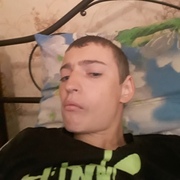 Vadim, 18, Алтайский