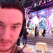 Max, 37, Адлер