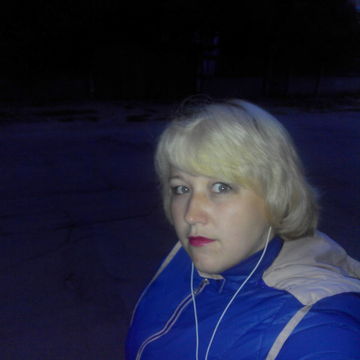 Моя фотография - Карина, 38 из Запорожье (@karina18182)