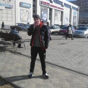Максим, 26, Первомайск