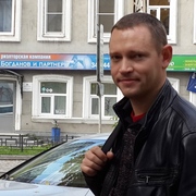 Алексей, 44, Лесной