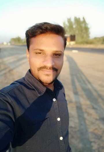 My photo - Kapil, 34 from Indore (@kapil60)