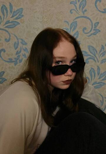 My photo - GELYa, 23 from Kirov (@gelya1185)