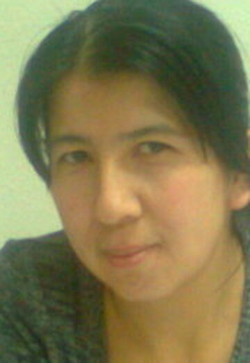 Моя фотография - зулфия, 38 из Ташкент (@zulfiya1327)