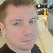 Владимир, 35, Ульяновск
