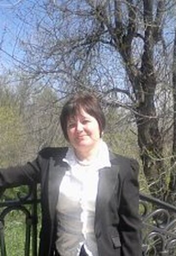Моя фотография - Ольга, 65 из Ульяновск (@olga202249)